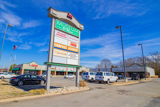 More details for 1150 N Museum Rd, Conway, AR - Office/Retail for Lease