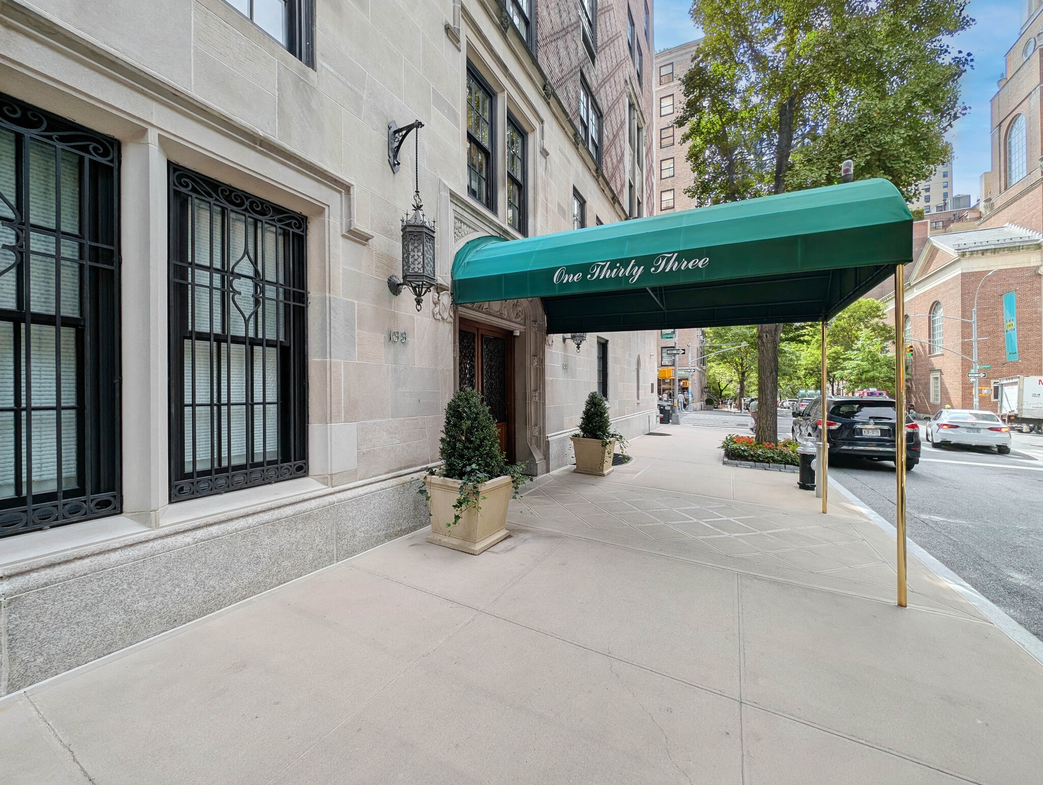 133 E 80th St New York NY 10075 - 133 E 80th St New York NY Building Photo 1 LargeHighDefinition