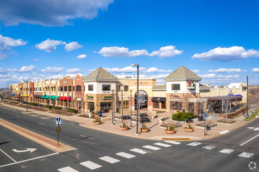 7900-7950 N Main St, Maple Grove, MN for lease - Primary Photo - Image 1 of 4