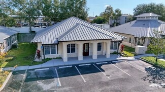 More details for 1180 Ponce De Leon Blvd, Clearwater, FL - Office for Sale