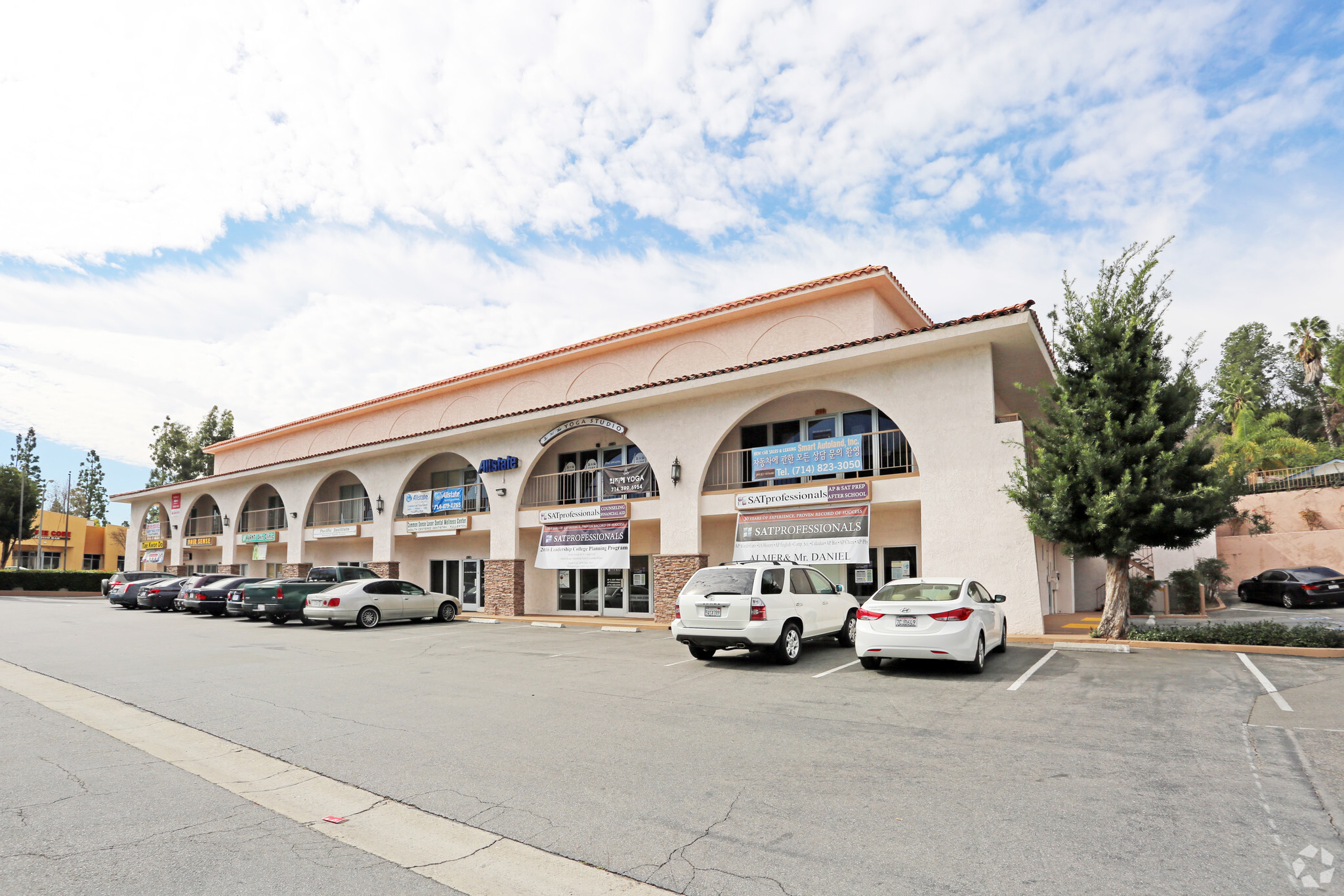 1031 W Rosecrans Ave, Fullerton, CA for sale Building Photo- Image 1 of 1