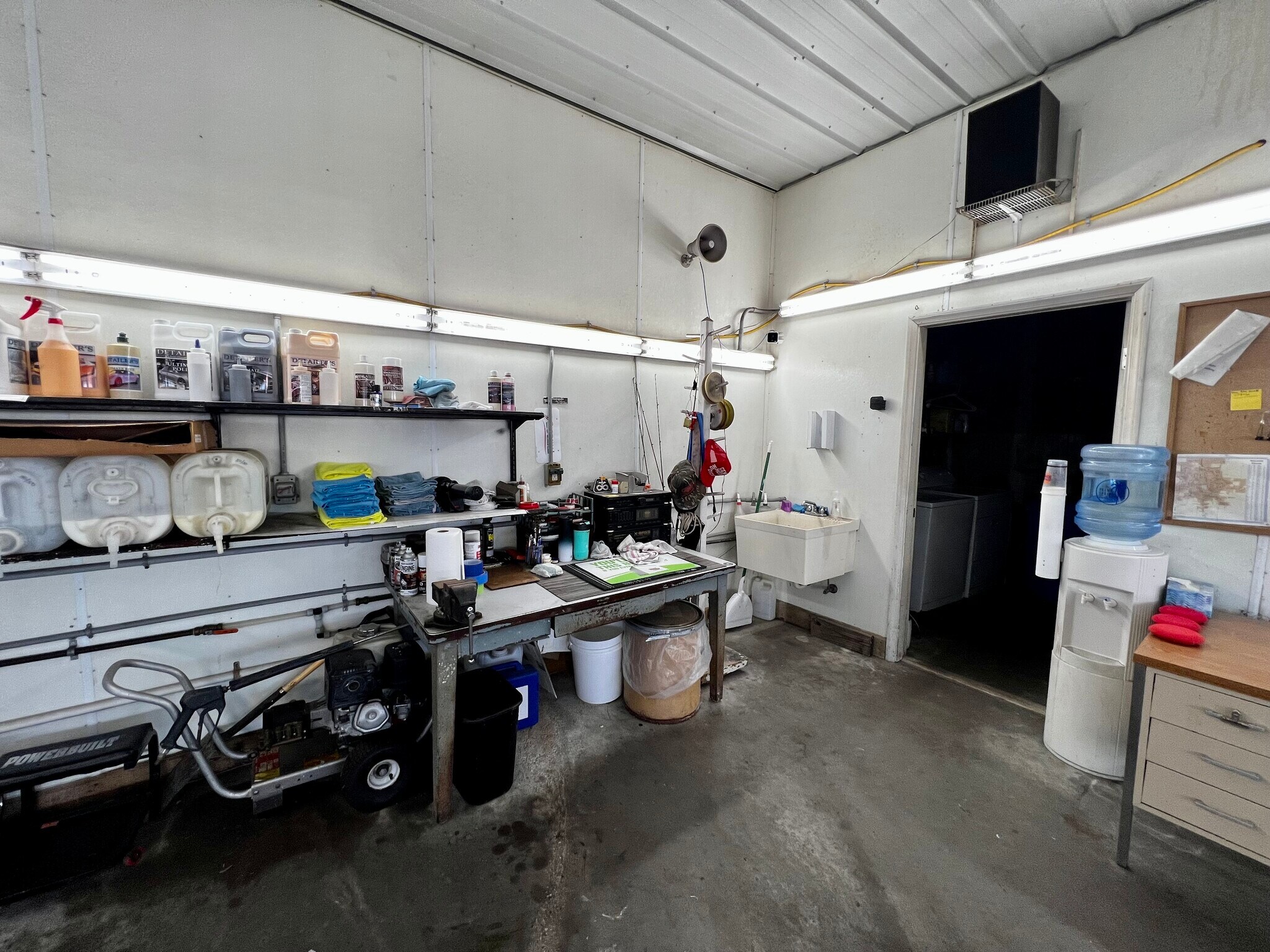 1719 E Jackson St, IL 61455 Gentry Motors