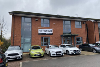 More details for Sidings Ct, Doncaster - Office for Sale