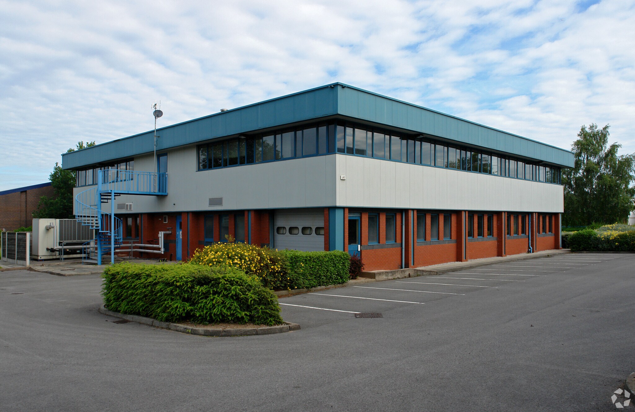 Pepper Rd, Stockport for sale Primary Photo- Image 1 of 1
