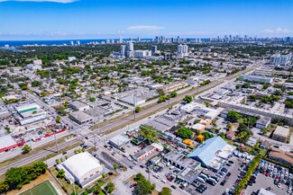 More details for 824 N Dixie Hwy, Hollywood, FL - Land for Sale