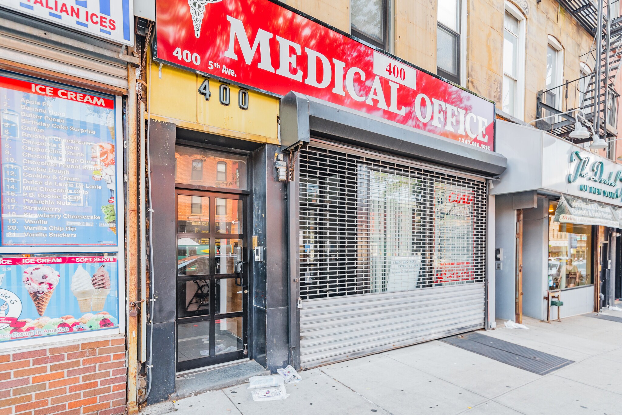 400 5th Ave, Brooklyn, NY for sale Building Photo- Image 1 of 1