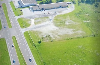 1149 Andrew Johnson Hwy, Jefferson City, TN - aerial  map view - Image1