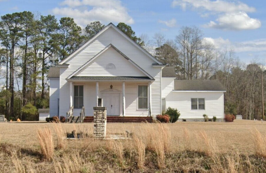 1214 Kingsburg, Johnsonville, SC 29555 1214 Kingsburg Highway