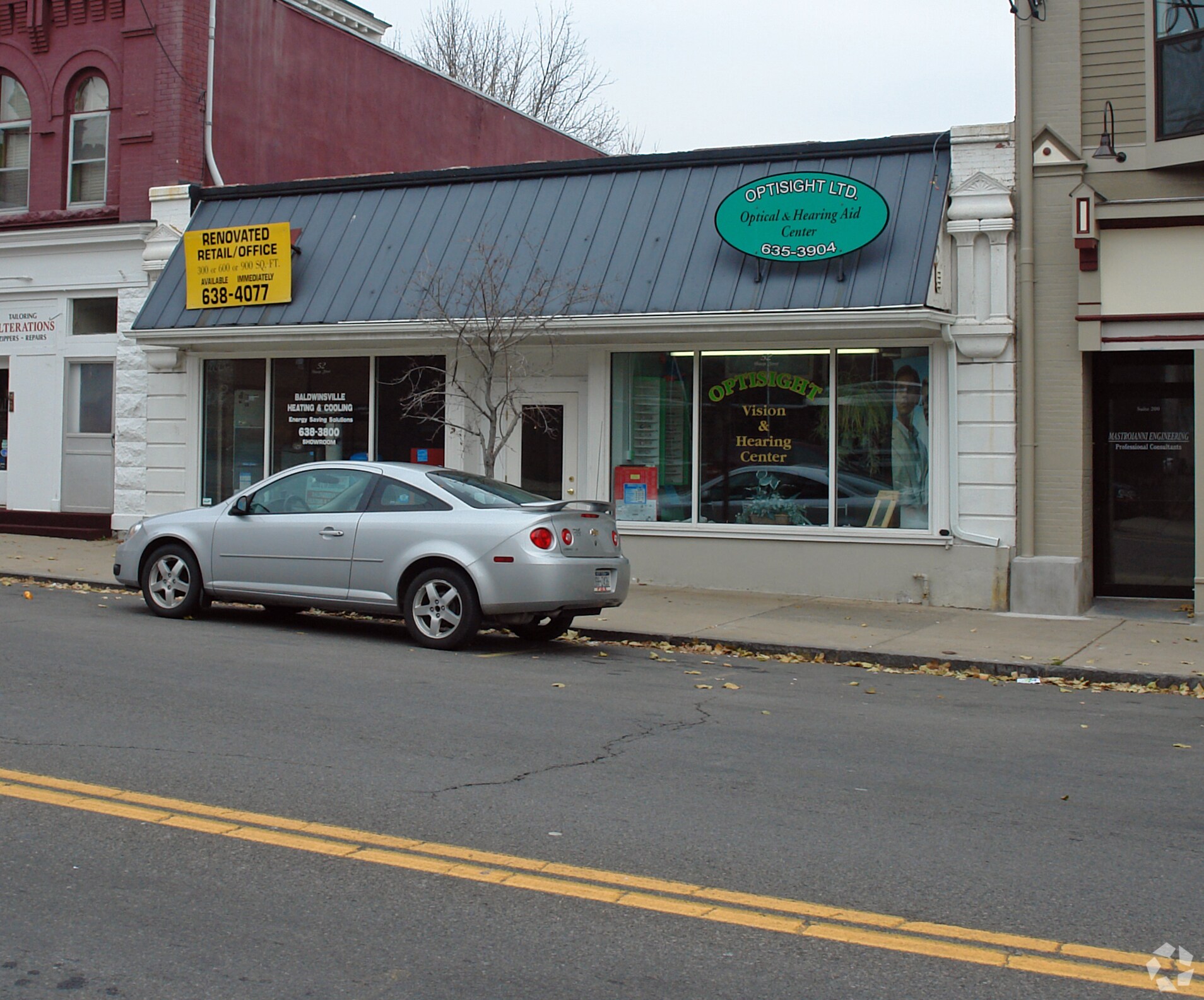 52 Oswego St, Baldwinsville, NY for sale Primary Photo- Image 1 of 1