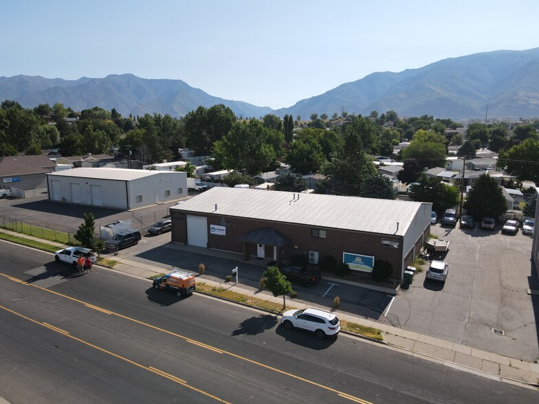 3146 N Fairfield Rd, Layton, UT for lease - Building Photo - Image 2 of 5