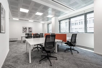 More details for 1 Rue Augustine Variot, Malakoff - Coworking for Lease