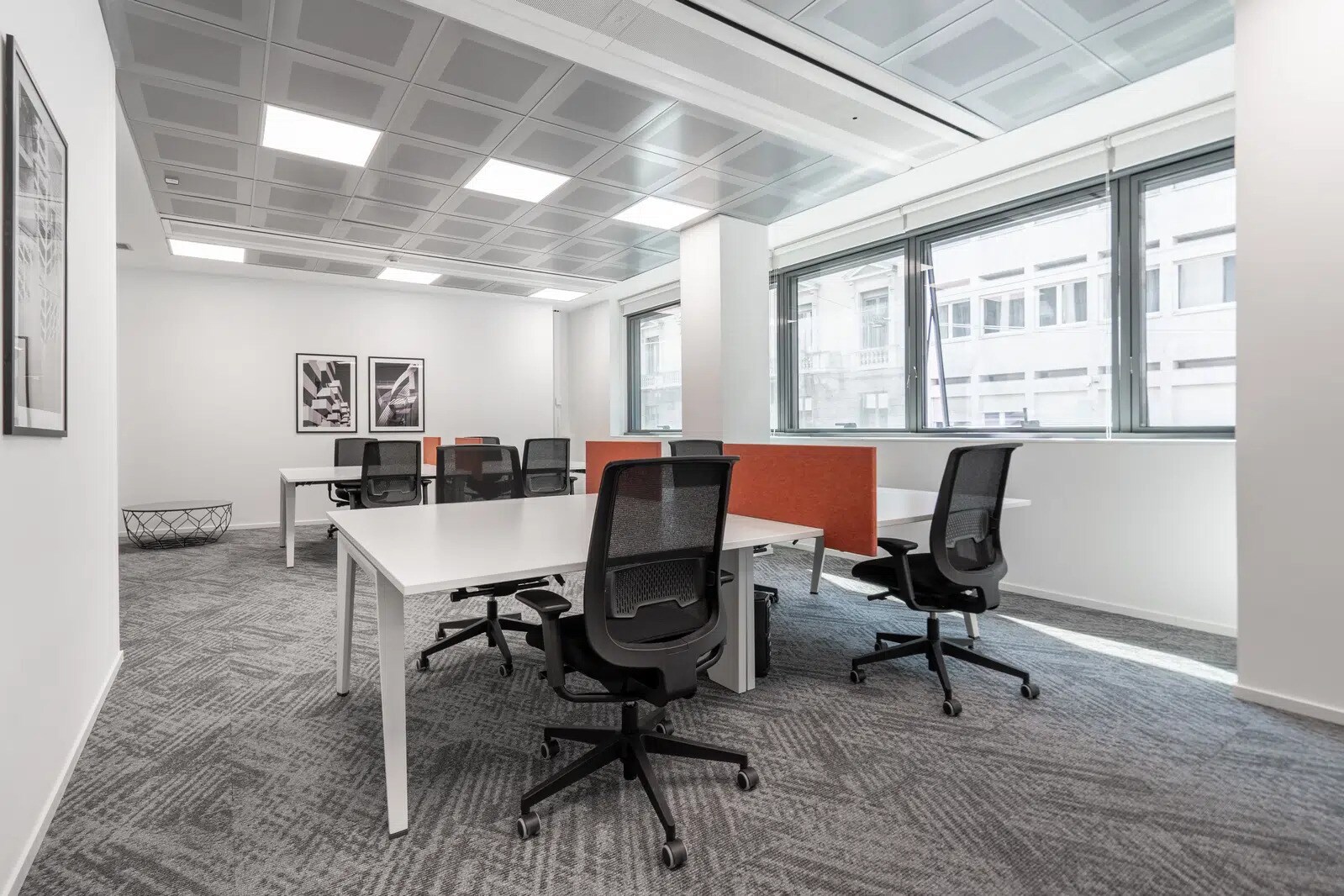 1 Rue Augustine Variot, Malakoff for lease Interior Photo- Image 1 of 30