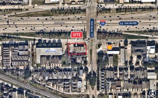More details for 5401 Katy Fwy, Houston, TX - Land for Lease