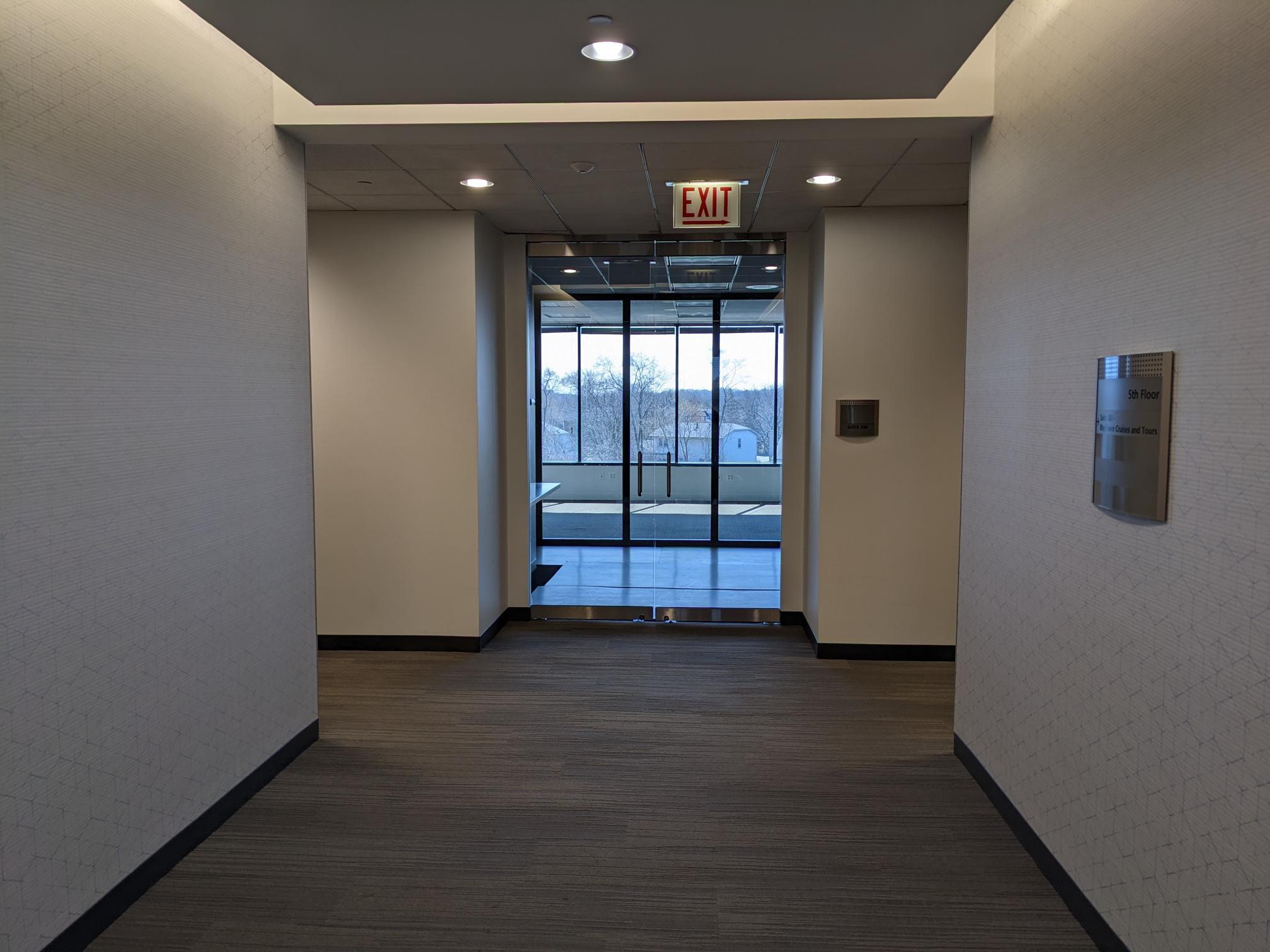 550-650 Warrenville Rd, Lisle, IL for lease Interior Photo- Image 1 of 6