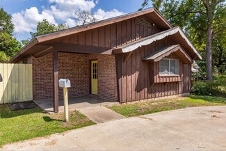 More details for 806 Pershing Ave, Lufkin, TX - Retail for Sale