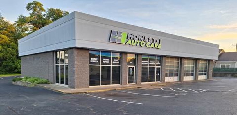 5907 Wooster Pike, Cincinnati, OH for lease - Building Photo - Image 1 of 1