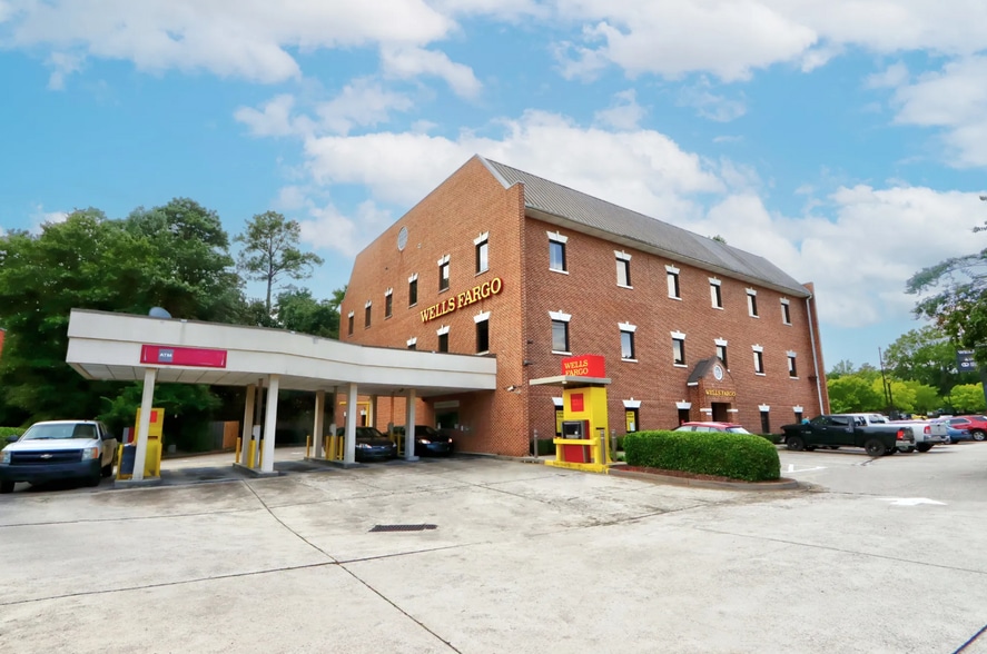 4408 Forest Dr, Columbia, SC for lease - Building Photo - Image 2 of 3