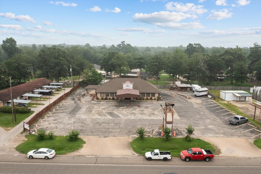 3900 US Highway 69 N, Lufkin, TX for sale - Building Photo - Image 2 of 8