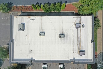 6770-6782 River Center Dr, Clemmons, NC - AERIAL map view - Image1