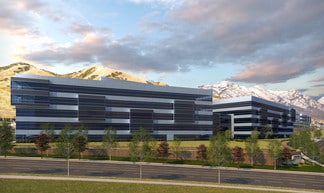 More details for 1500 W Traverse Pky, Lehi, UT - Office for Lease