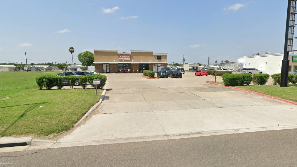 1215 E Expressway 83, Mission, TX for lease - Building Photo - Image 2 of 4