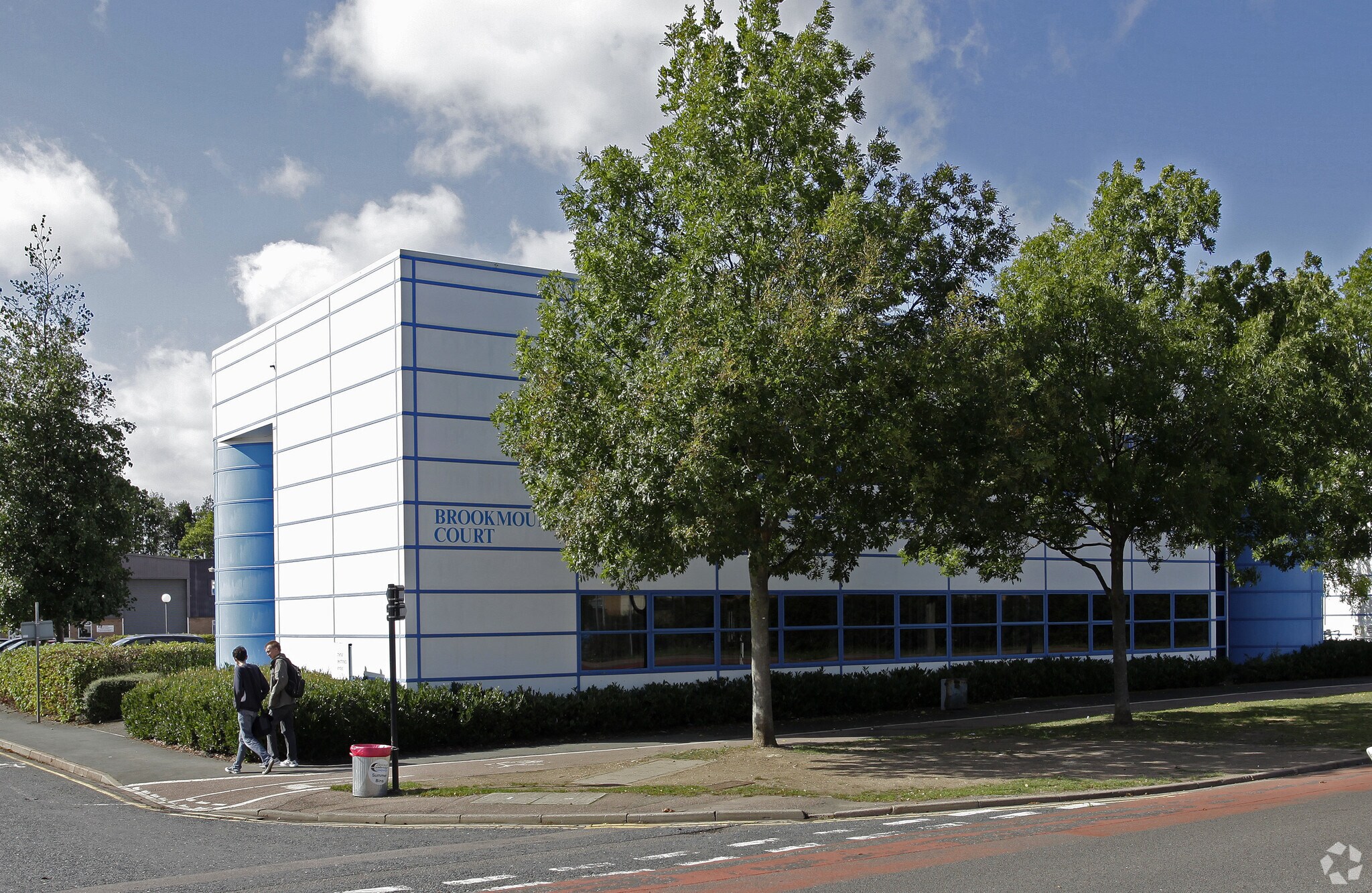 Kings Hedges Rd, Cambridge for sale Primary Photo- Image 1 of 1