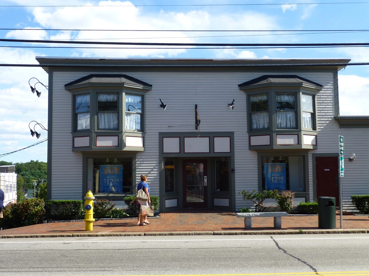 4648 Main St, Freeport, ME 04032