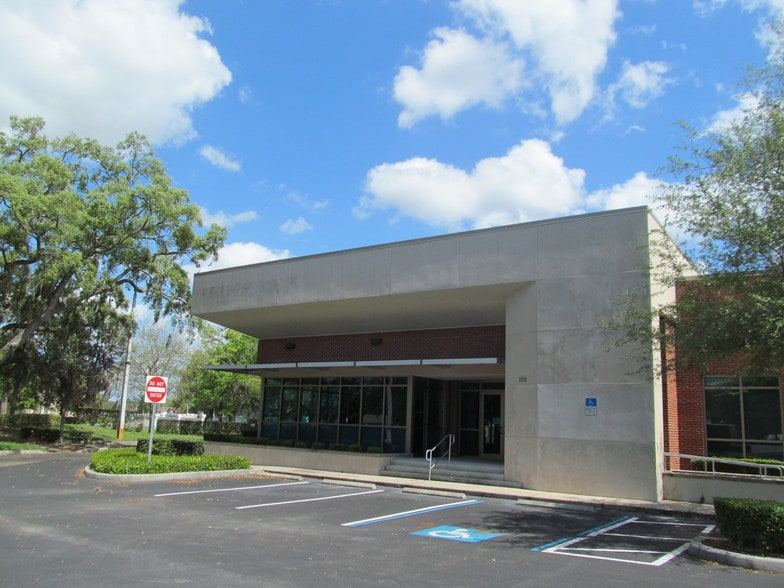 9100 Hudson Ave, Hudson, FL for sale - Primary Photo - Image 1 of 1