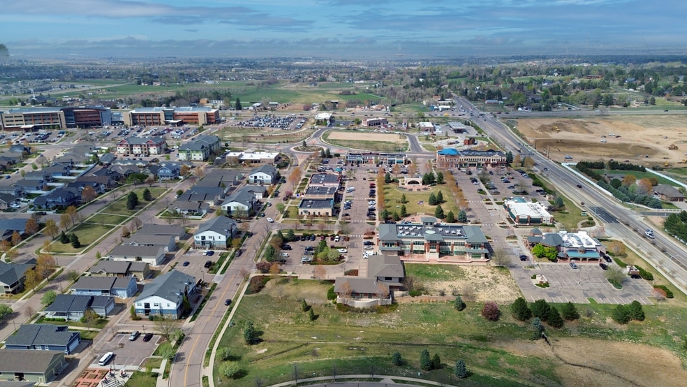 3050 67th Ave, Greeley, CO for lease - Aerial - Image 3 of 8