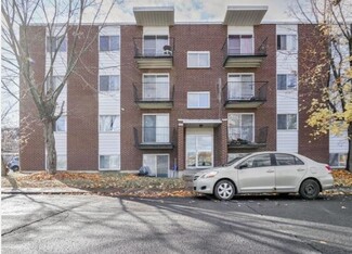 More details for 1960- 2112 Rue Mcgill, Longueuil, QC - Multifamily for Sale