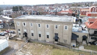 More details for 624 W Main St, Norristown, PA - Flex, Industrial for Lease