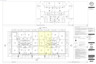 10401 S Mason Rd Building C, Richmond, TX for lease Floor Plan- Image 1 of 1