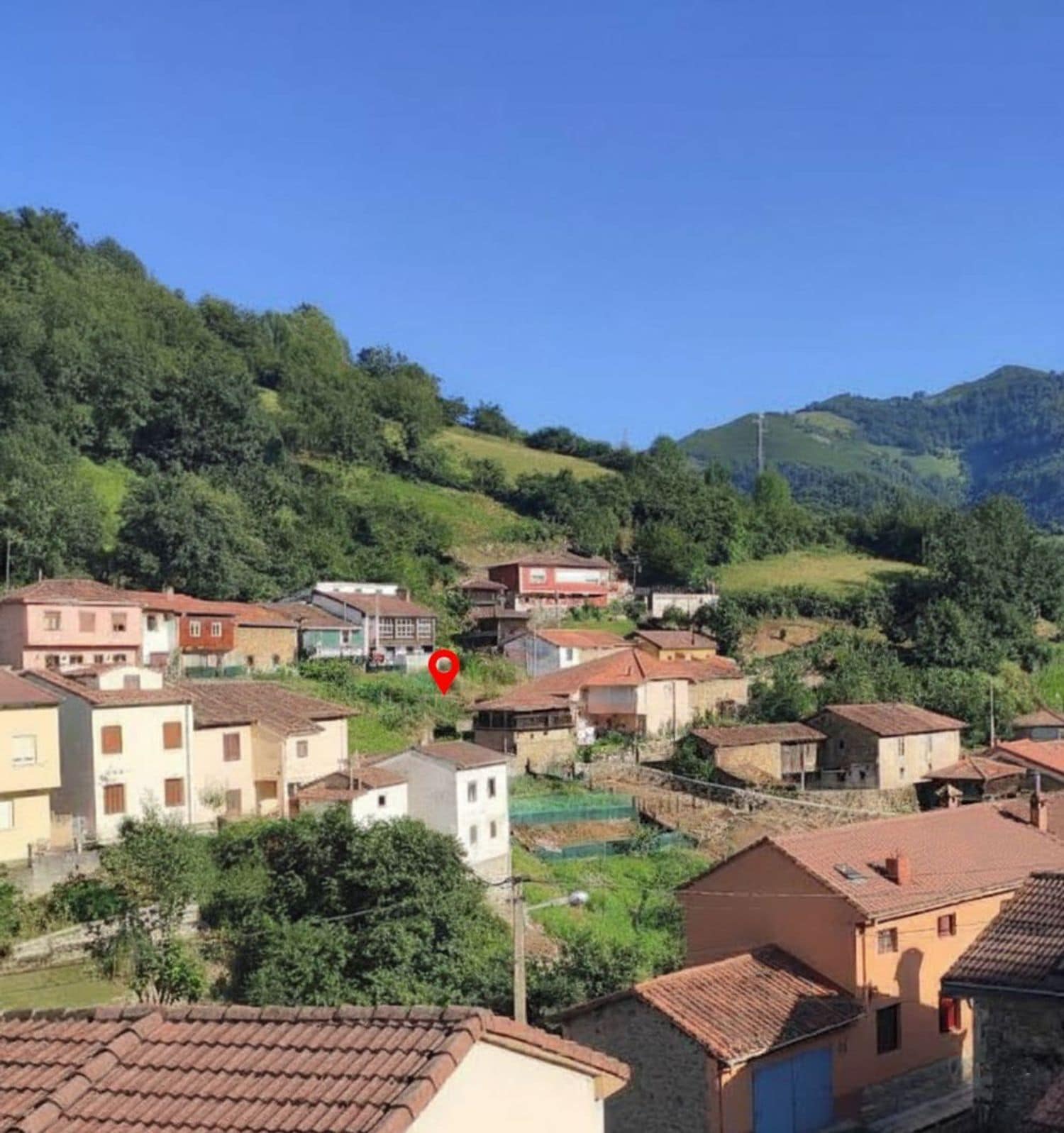 Barrio de la Torre, Aller, Asturias for sale Building Photo- Image 1 of 14