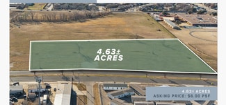 More details for SE 69th St & S Shields Blvd, Oklahoma City, OK - Land for Sale