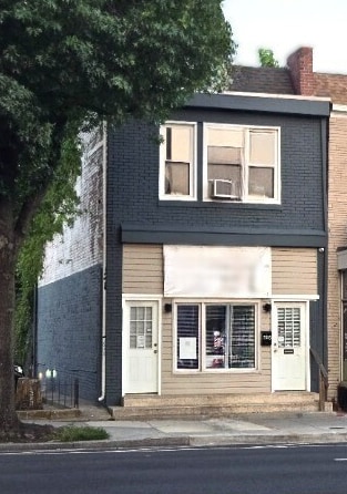 3505 Georgia Ave NW, Washington, DC for sale Building Photo- Image 1 of 8