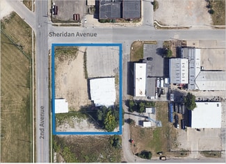More details for 101 Sheridan Ave, Des Moines, IA - Land for Sale