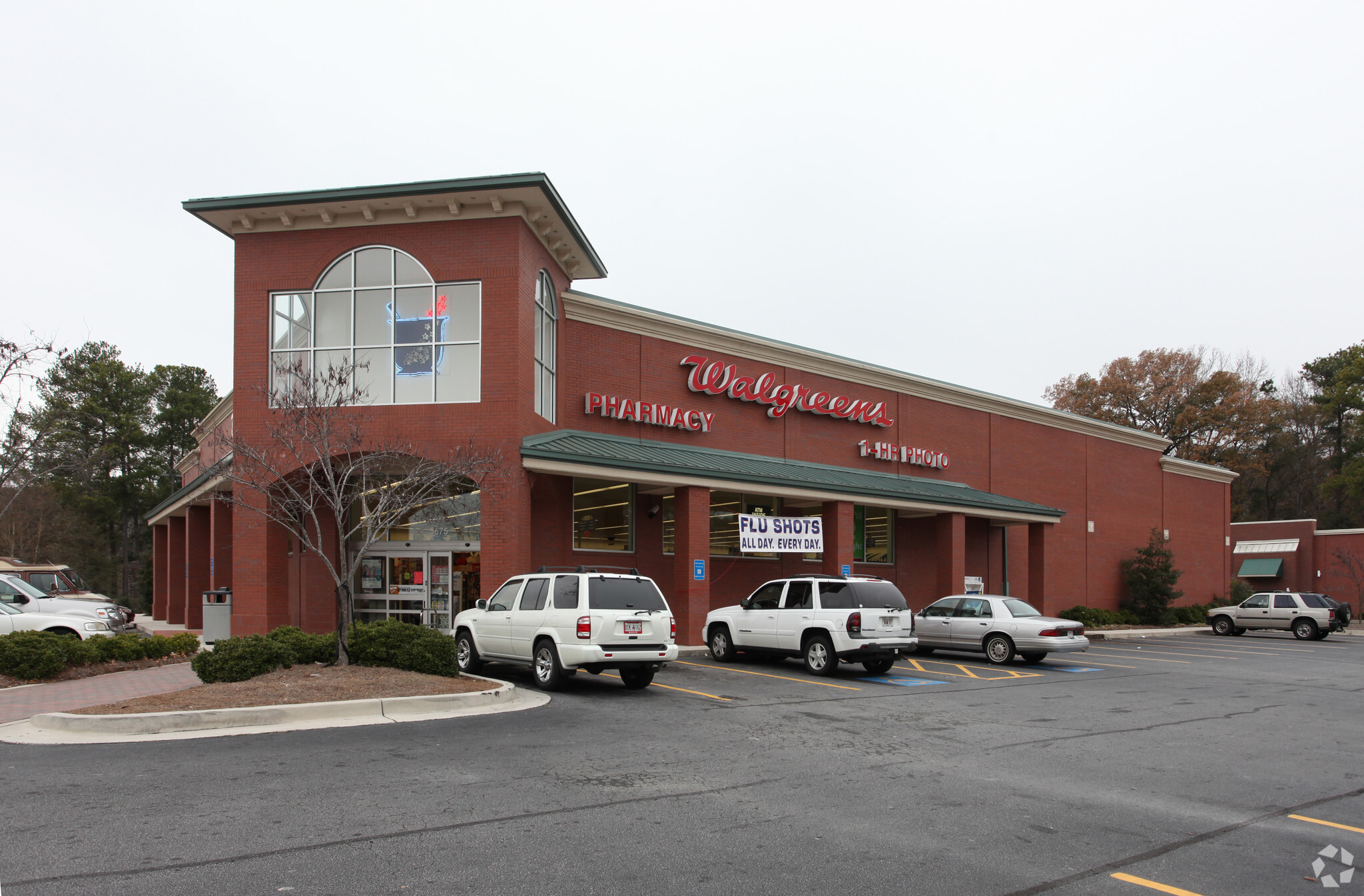 5675 Jonesboro Rd, Lake City, GA 30260 - price reduction Walgreens NNN ...