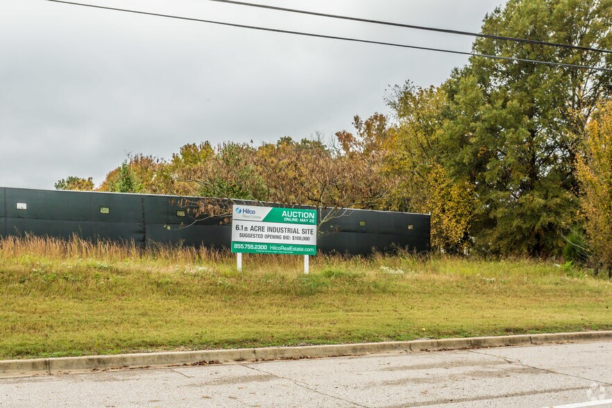 Stateline Rd, Southaven, MS 38671