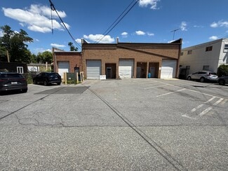 More details for 5707-5709 Arundel Ave, Rockville, MD - Industrial for Sale