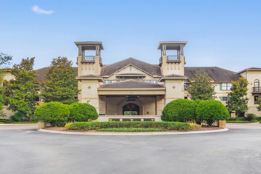 955 Registry Blvd, Saint Augustine, FL for sale - Building Photo - Image 2 of 18