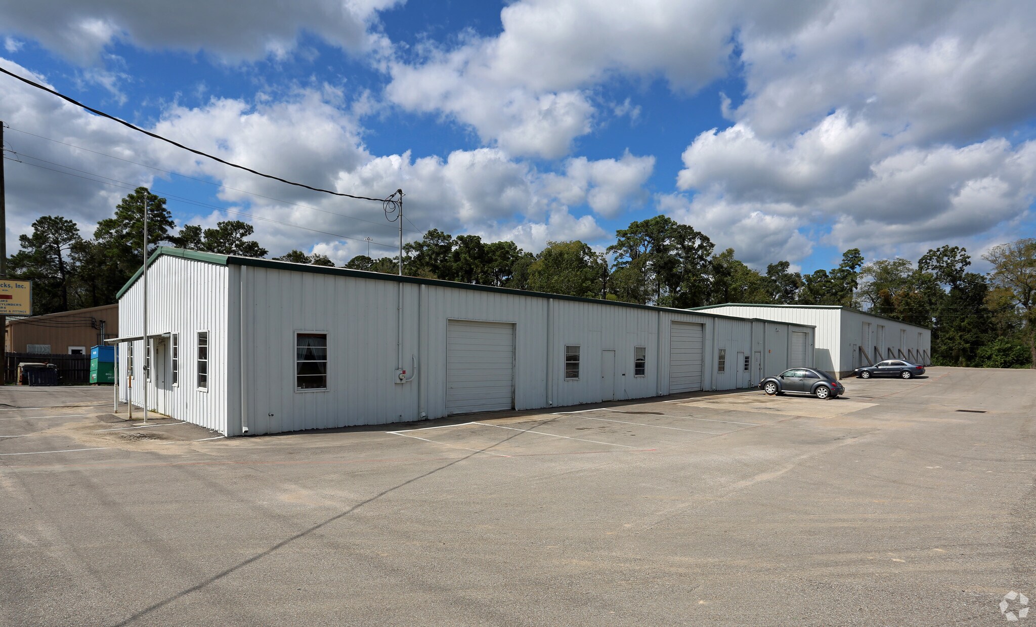703 Riley Fuzzel Rd, Spring, TX for sale Primary Photo- Image 1 of 1