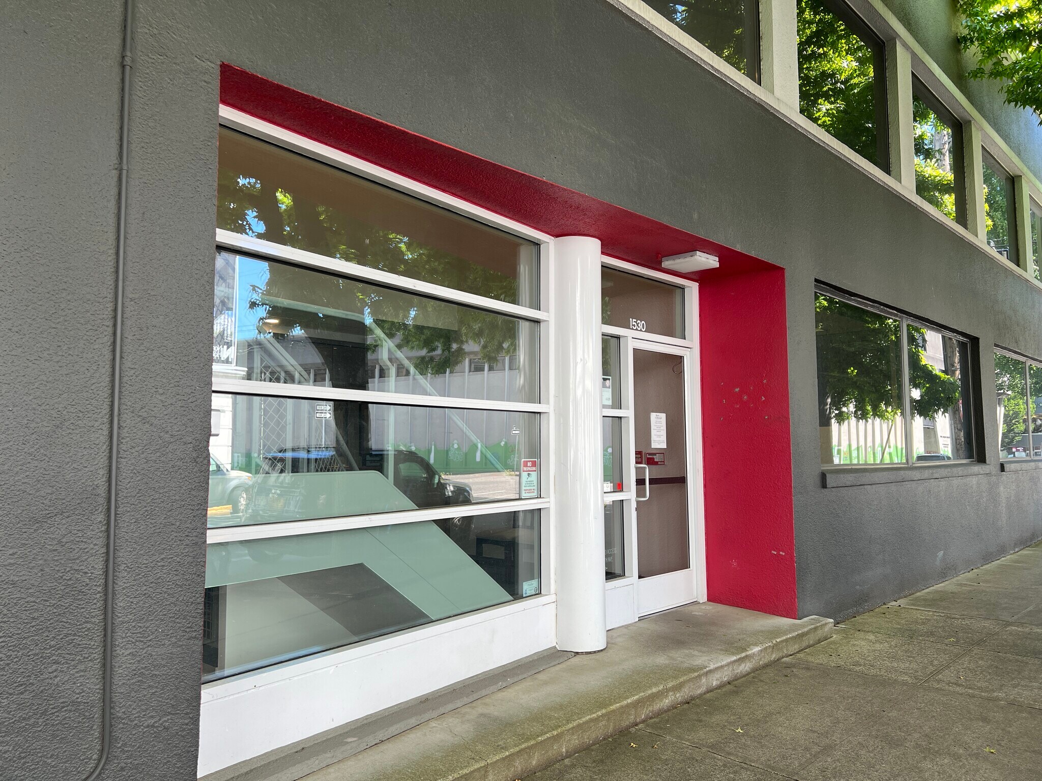 1530 SW Taylor St, Portland, OR for lease Building Photo- Image 1 of 7
