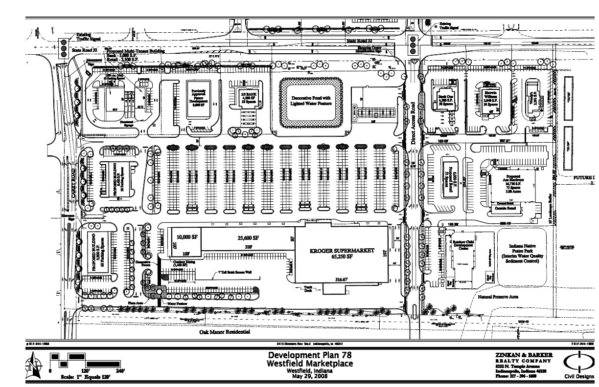 17447 Carey Rd, Westfield, IN 46074