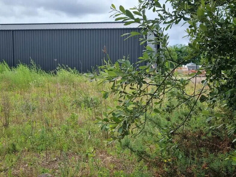 Land in Sanguinet for sale - Building Photo - Image 3 of 4