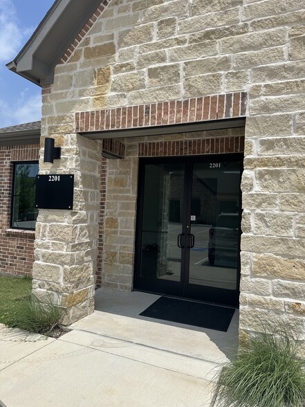 2601 Little Elm Pky, Little Elm, TX for lease - Building Photo - Image 2 of 4