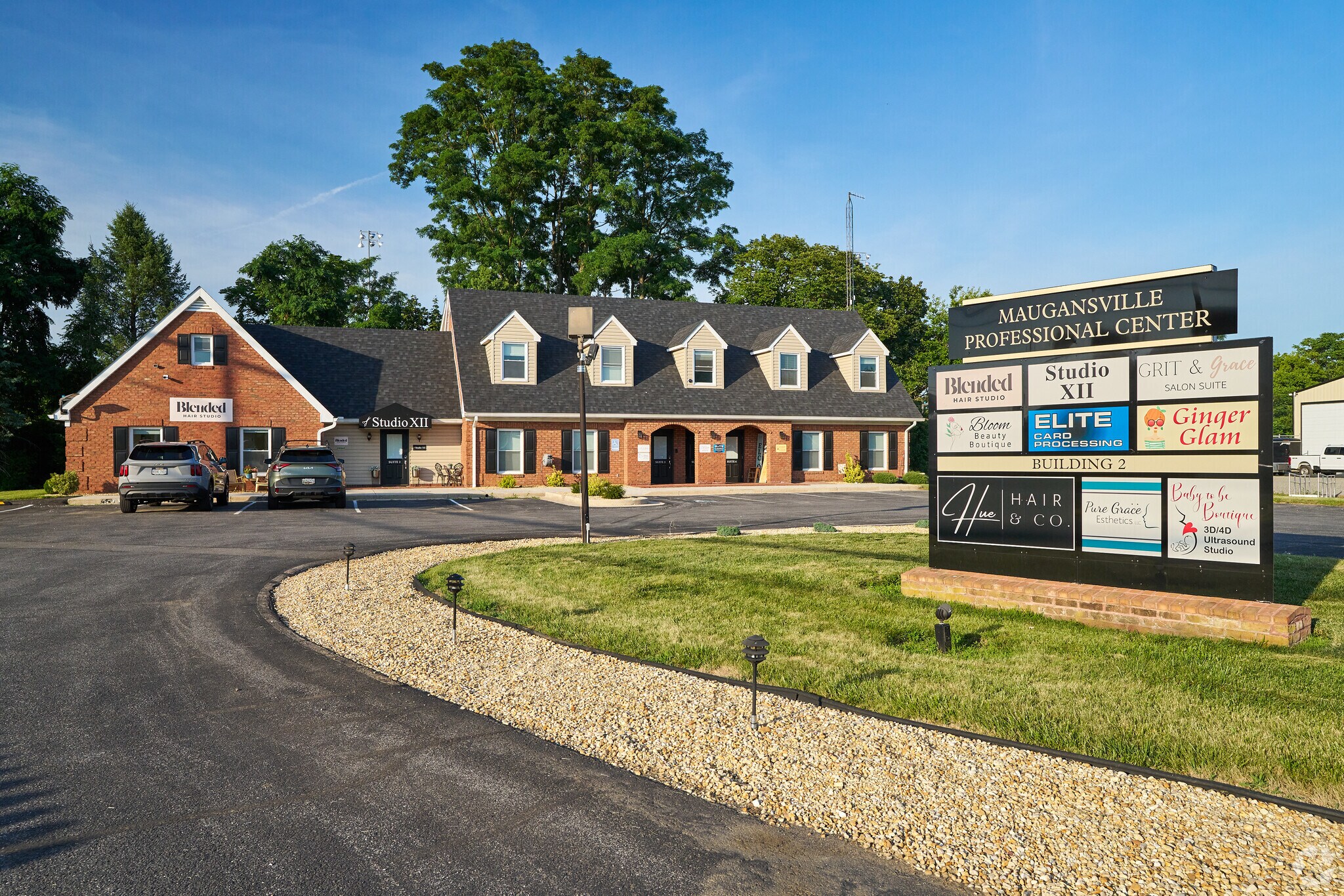 13709 Maugansville Rd, Hagerstown, MD for sale Primary Photo- Image 1 of 1