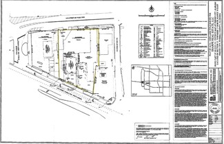 More details for 1103 14th St, Phenix City, AL - Land for Sale