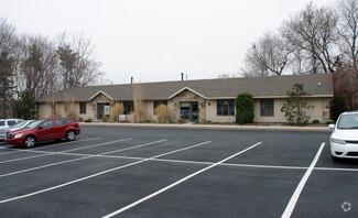 More details for 832 Germantown Pike, Plymouth Meeting, PA - Office for Sale