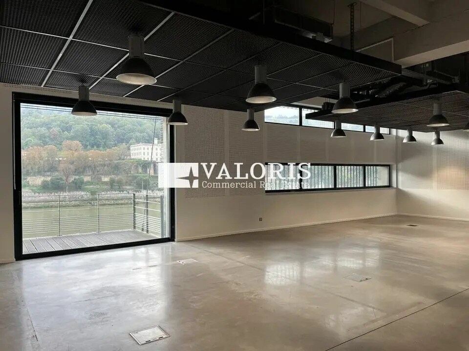 45 Quai Rambaud, Lyon for lease Building Photo- Image 1 of 14