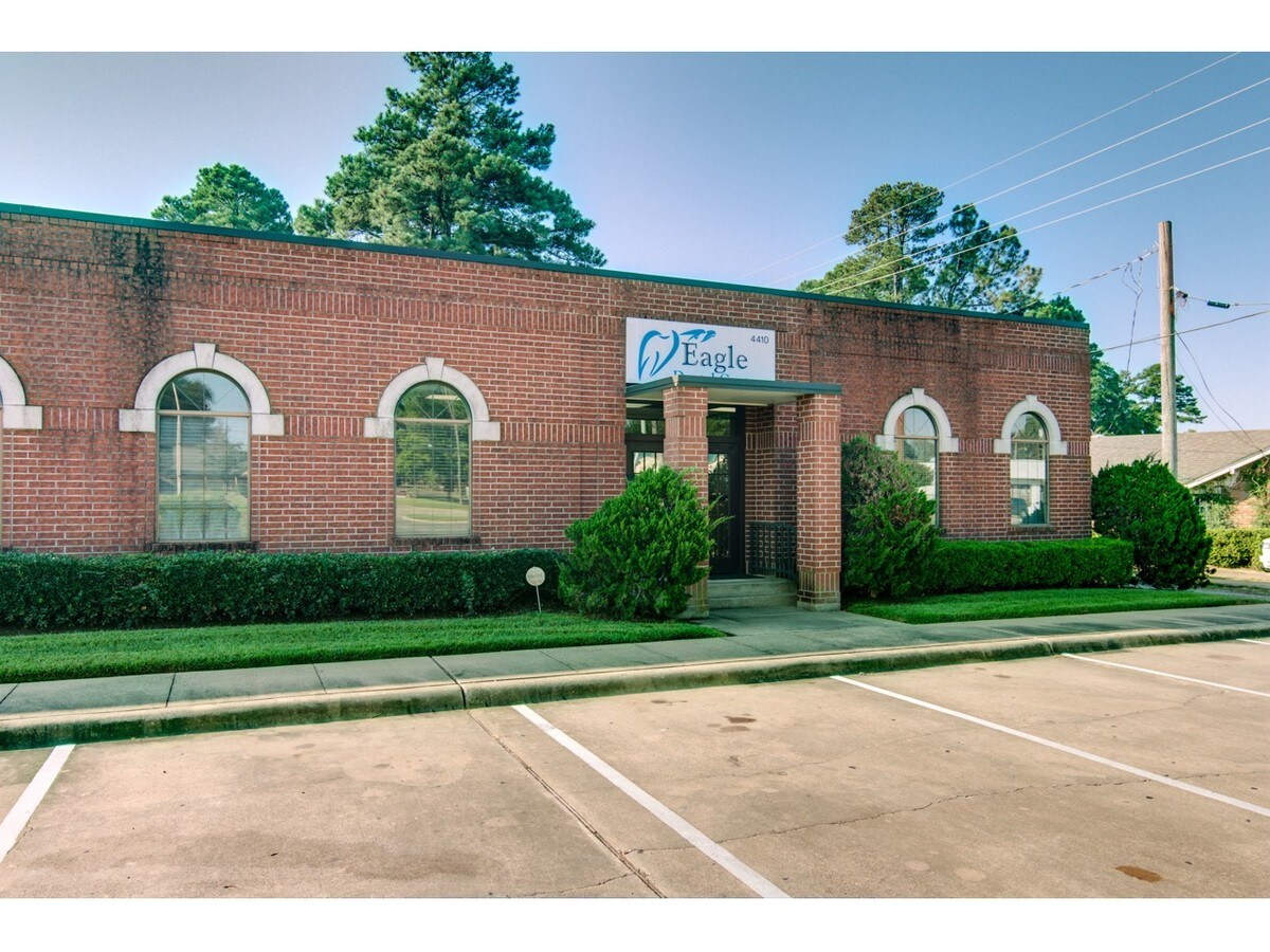 4410 Texas Blvd, Texarkana, TX 75503